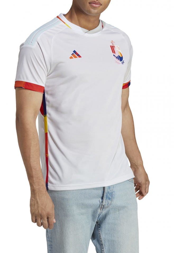 Bluza adidas RBFA A JSY 2022