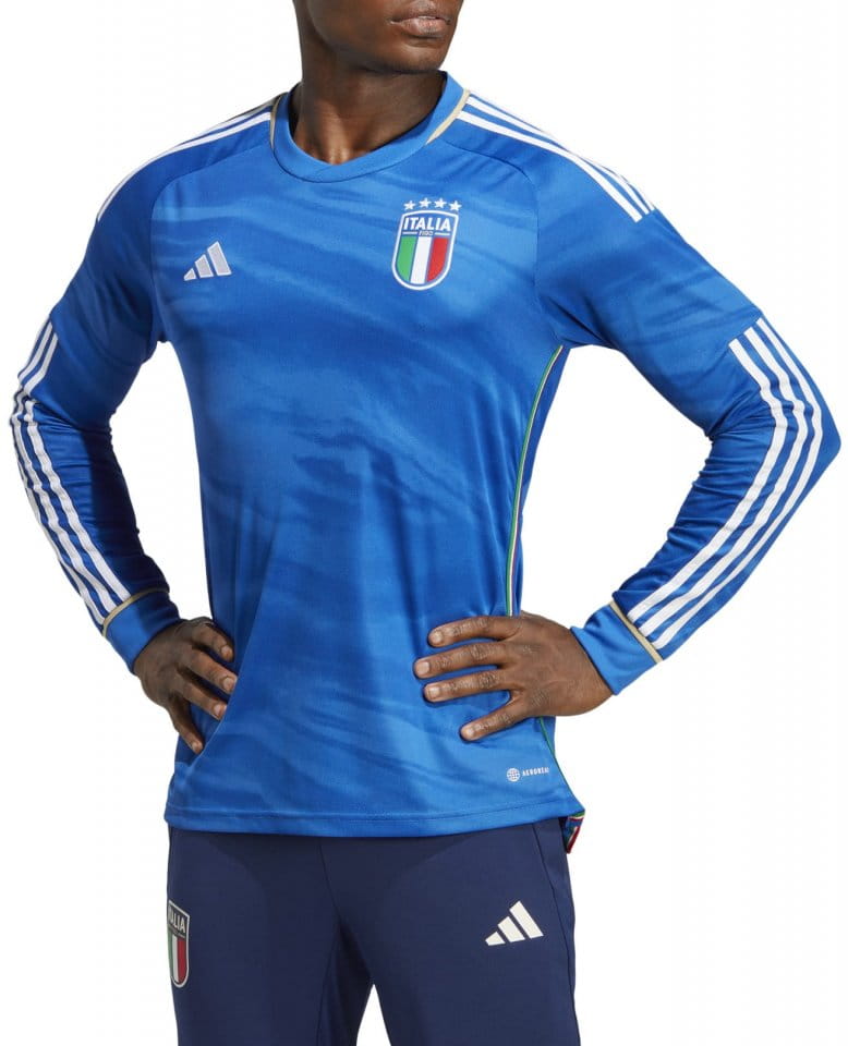 Bluza adidas FIGC H JSY L 2023