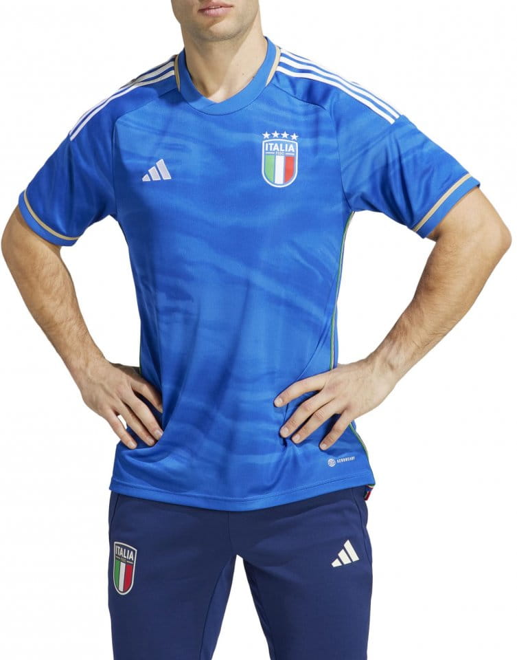 Bluza adidas FIGC H JSY 2023