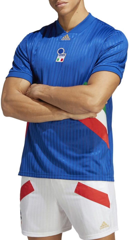 Bluza adidas FIGC ICON JSY