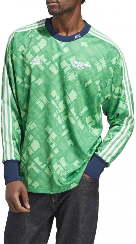 Bluza cu maneca lunga adidas AFC GK ICONJSY