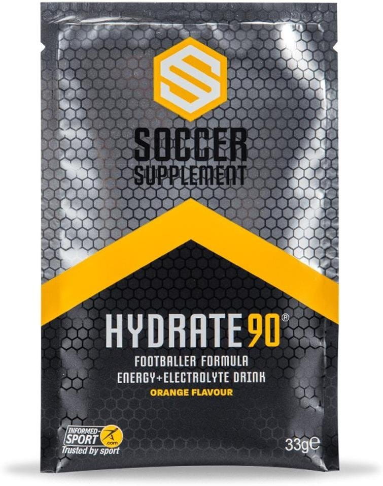 Pudra Soccer Supplement HYDREATE90