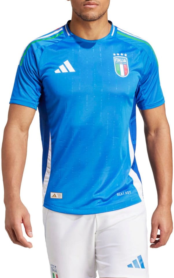 Bluza adidas FIGC H JSY AU 2024