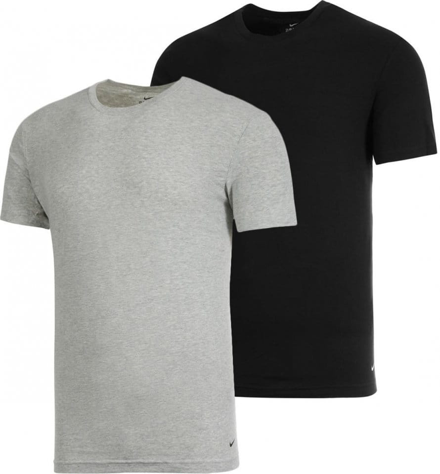 Tricou Nike M N CREW NECK SS 2 PACK