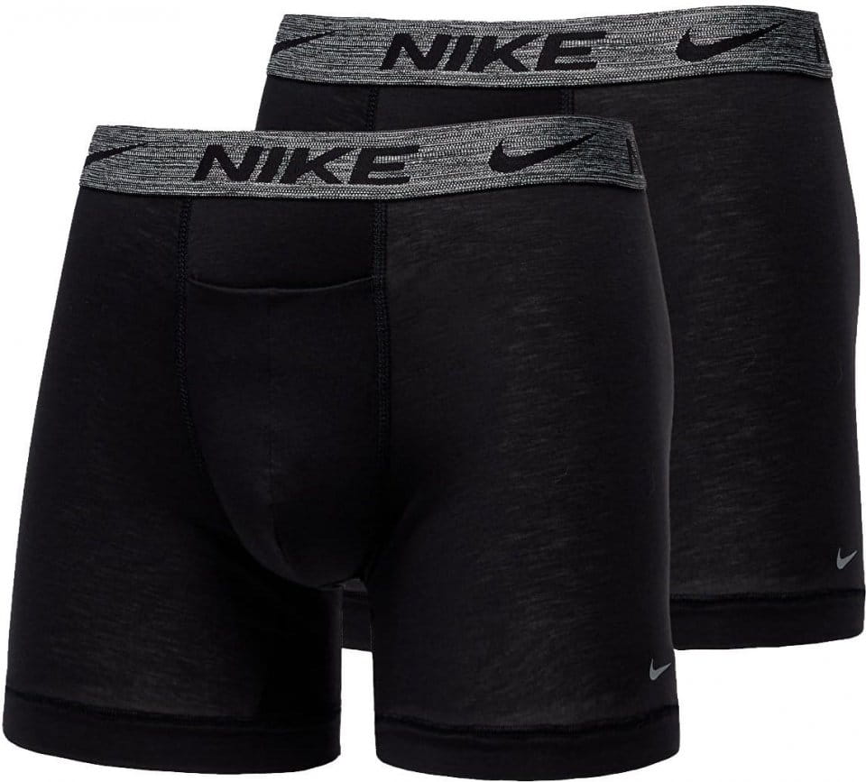 Boxeri Nike Trunk Boxer shorts 2 Pack FM1K