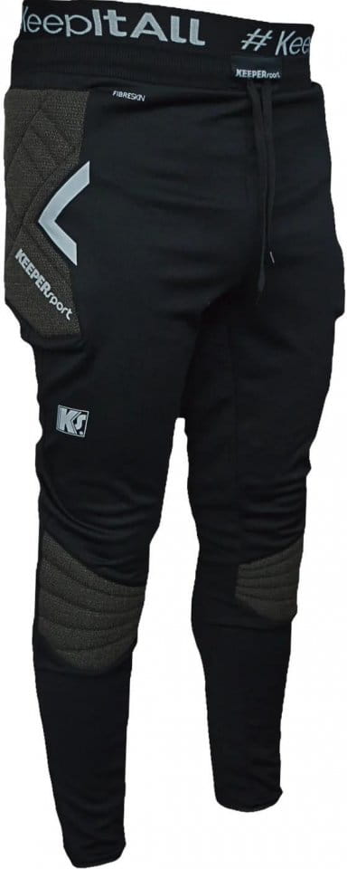Pantaloni KEEPERsport Training Pants RobustPadded
