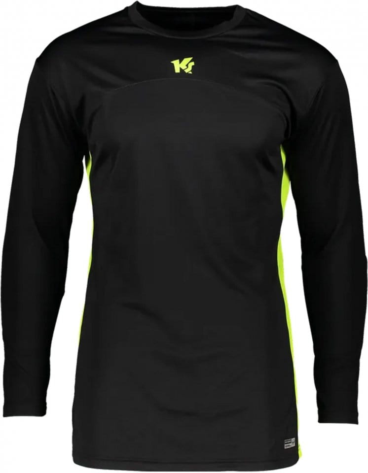 Bluza cu maneca lunga KEEPERsport GKSix Premier Shirt LS
