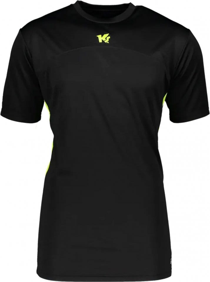 Bluza KEEPERsport GK Shirt S/S Premier Shadow Warrior