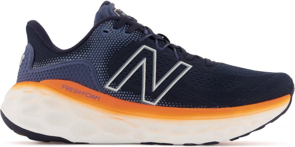 Pantofi de alergare New Balance Fresh Foam More v3