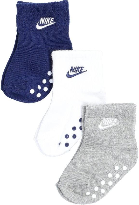 Sosete Nike Core Futura Gripper Socks