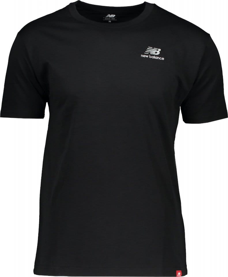 Tricou New Balance Essentials Embroidered SS TEE