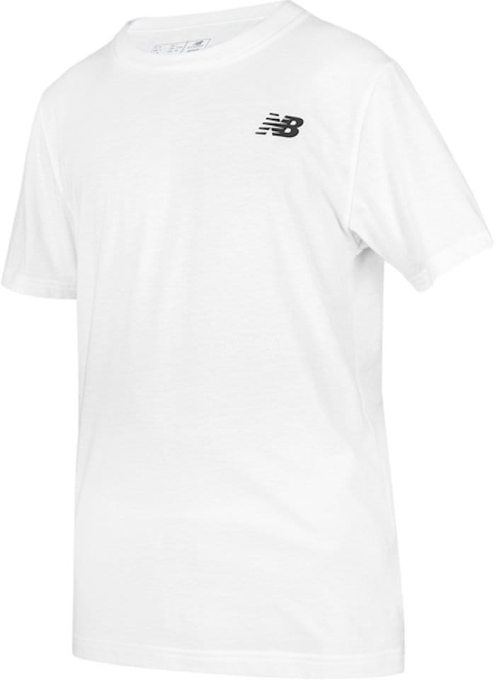 Tricou New Balance Apparel T-Shirt