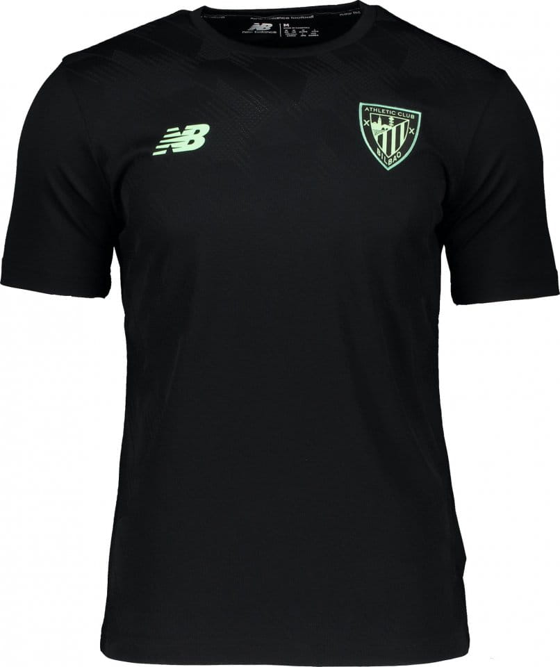 Tricou New Balance Athletic Bilbao Pregame T-Shirt