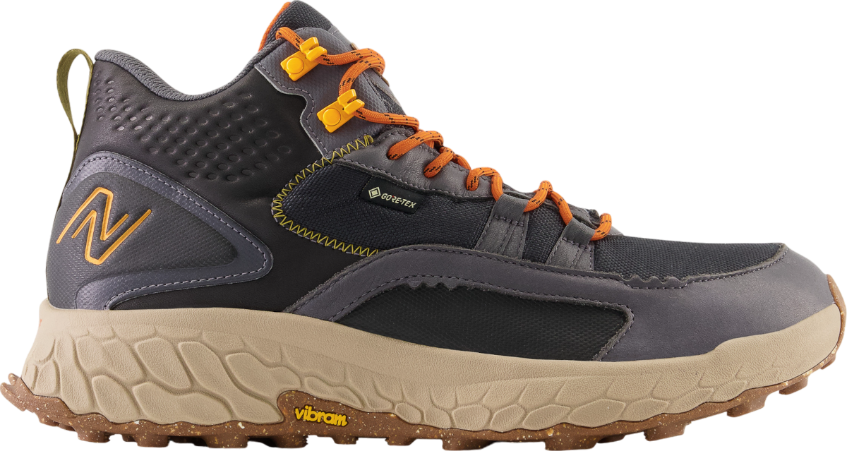 Pantofi trail New Balance Fresh Foam X Hierro Mid Gore-Tex®
