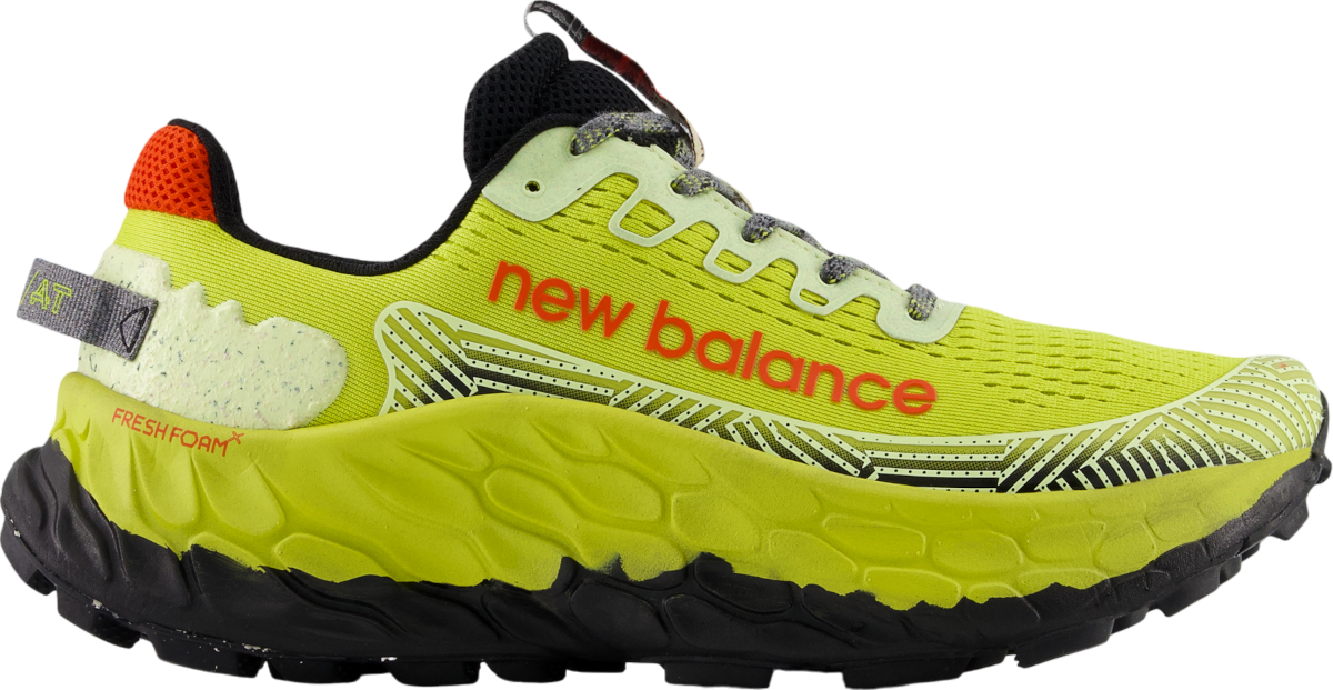 Pantofi New Balance Fresh Foam X More Trail v3