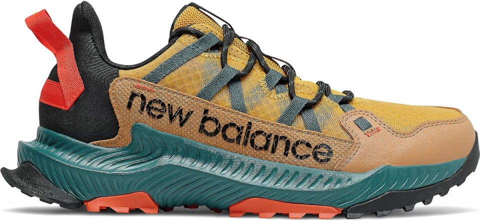 Pantofi trail New Balance Shando M