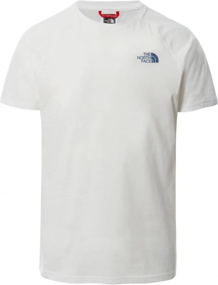 Tricou The M S/S NORTH FACE TEE