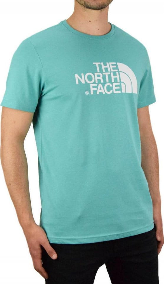 Tricou The North Face M S/S EASY TEE