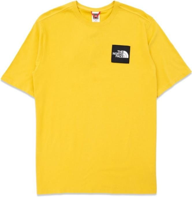 Tricou The North Face M S/S MOS TEE