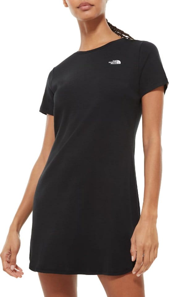 Rochie The North Face W Simple Dome Tee s - Eu