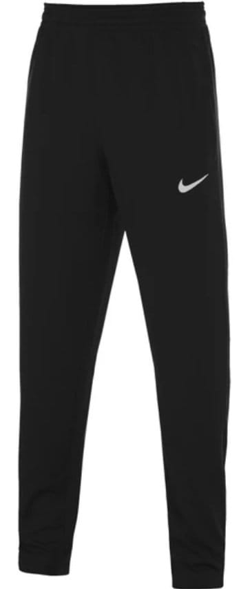 Pantaloni Nike YOUTH S TEAM BASKETBALL PLANT -BLACK