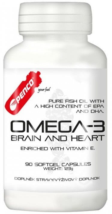 Acizi Omega OMEGA 3 Penco softgel 90 capsule