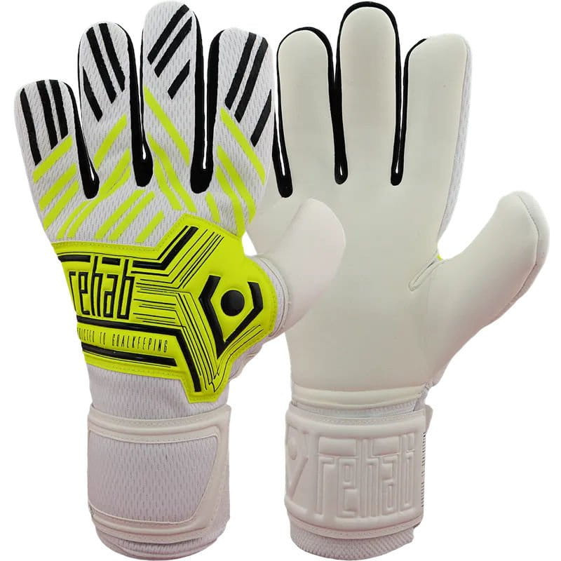 Manusi de portar Rehab Core CG1 NC Goalkeeper Gloves