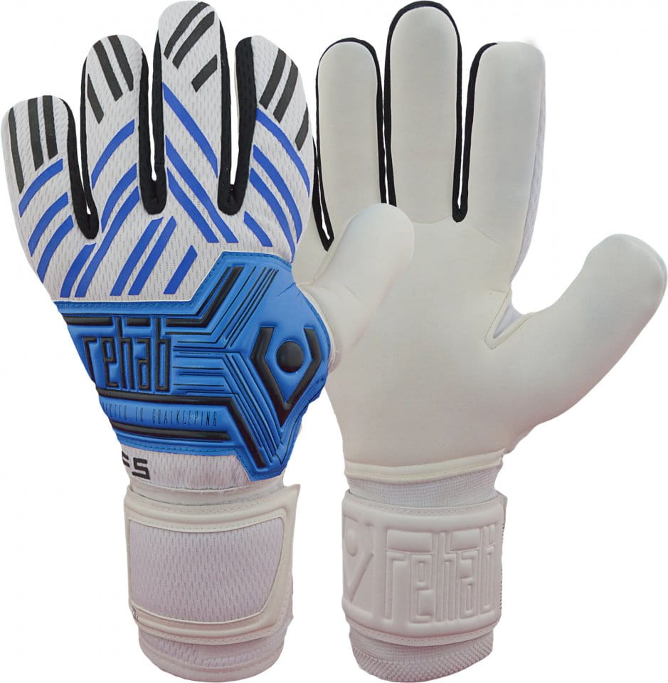 Manusi de portar Rehab Core CG1 FS NC Goalkeeper Gloves