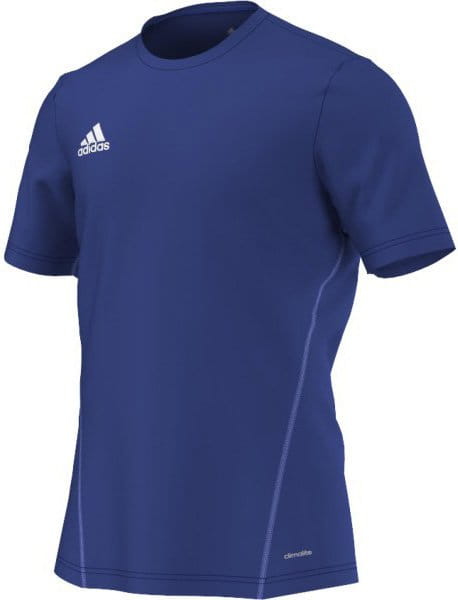 Bluza adidas JR T-Shirt Core 15 Training 400