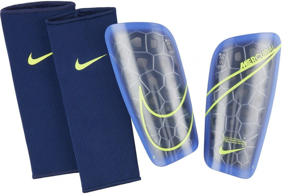 Aparatori Nike Mercurial Lite Soccer Shin Guards