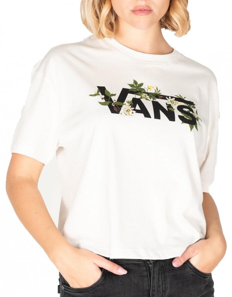 Tricou Vans WYLD VEE RELAXED BOXY