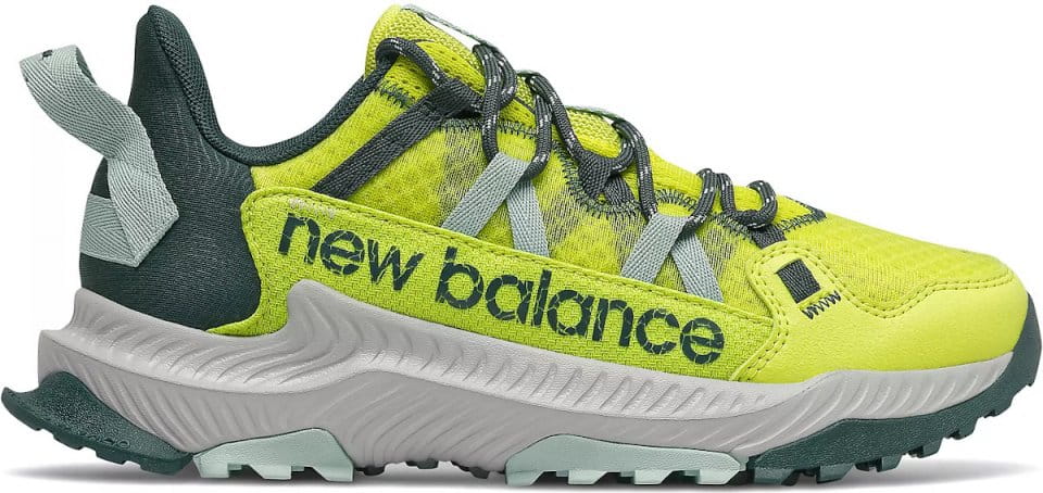 Pantofi trail New Balance Shando W